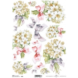 Papier soft ITD A4 S0302